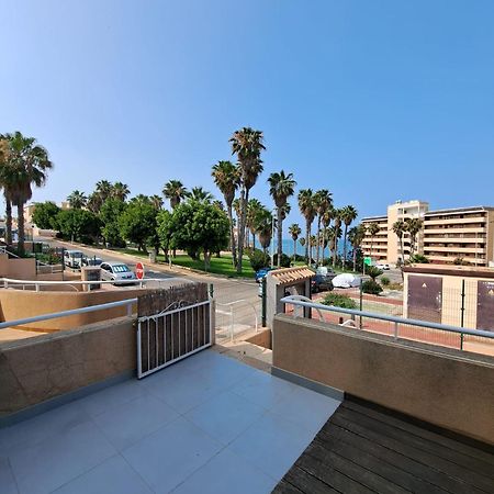 Nice Bungalow La Mata With Sea Views Torrevieja Exteriör bild