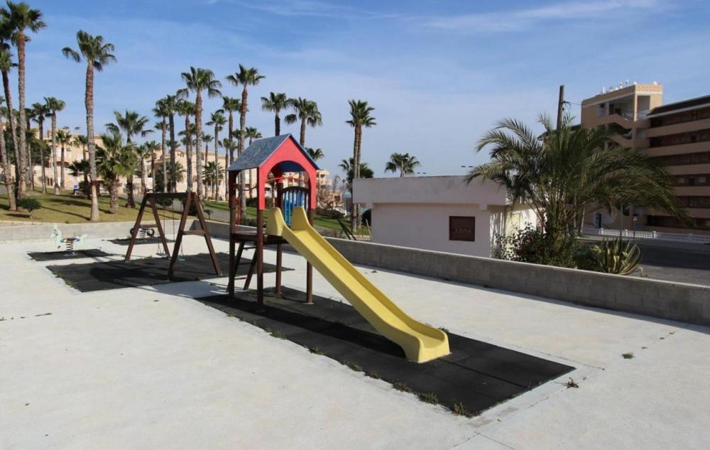 Nice Bungalow La Mata With Sea Views Torrevieja Exteriör bild