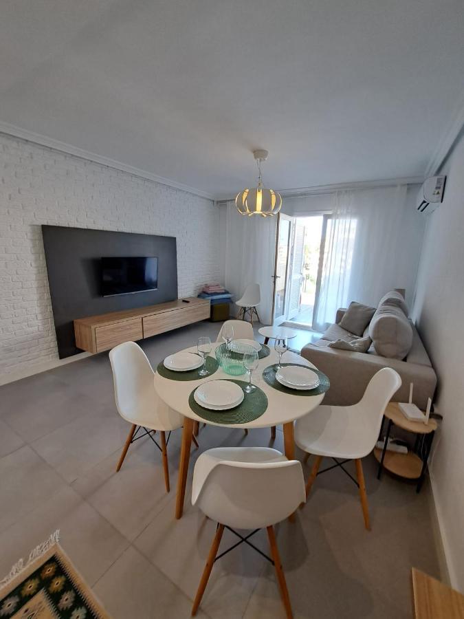Nice Bungalow La Mata With Sea Views Torrevieja Exteriör bild
