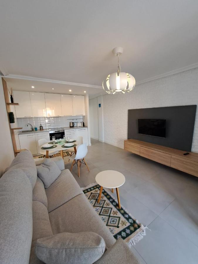 Nice Bungalow La Mata With Sea Views Torrevieja Exteriör bild