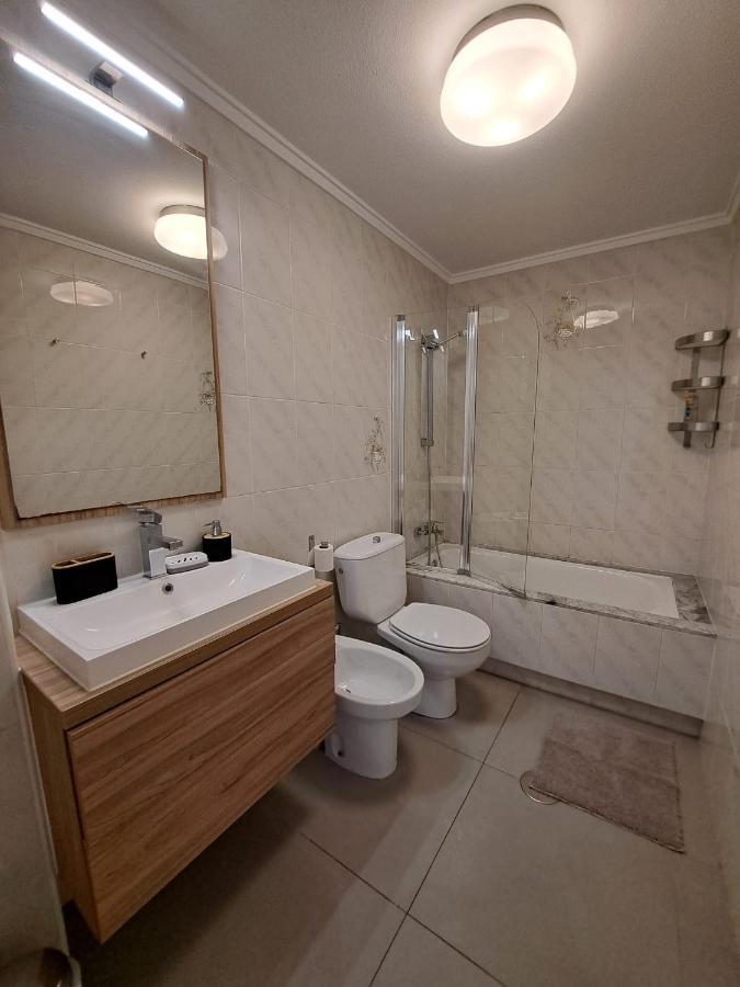 Nice Bungalow La Mata With Sea Views Torrevieja Exteriör bild